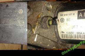 БЛОК АБС   ESP VW Touran AUDI 1K0907379D 1K0614117H