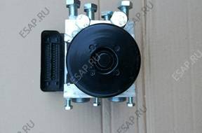 БЛОК АБС  ESP VW TRANSPORTER T5  7H0907379R