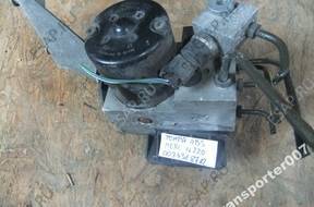 БЛОК АБС   esp W220 A0034318712 S KLASA  MERC