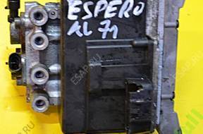 БЛОК АБС   ESPERO NEXIA 18019296