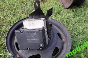 БЛОК АБС    ESS Ford Fiesta mk5 1999-2002 1,6 16v