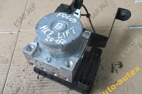 БЛОК АБС   F1FC-2C219-BB F1FC-2C405-AD FOCUS MK3 15