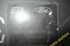БЛОК АБС   F1FC-2C219-BB F1FC-2C405-AD FOCUS MK3 15