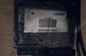 БЛОК АБС    F4RF2C219AN FORD