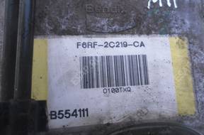 БЛОК АБС   F6RF-2C219-CA Ford Mondeo MK2