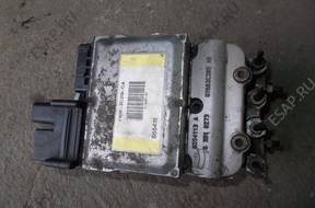 БЛОК АБС   F6RF2C219CA Ford Mondeo 2.5 V6 Mk2 95-01