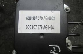 БЛОК АБС    FABIA 1.9TDI 6Q0907379AG0002