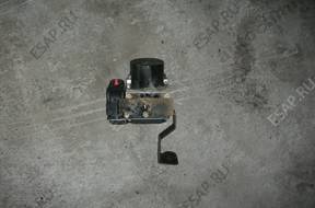 БЛОК АБС    FABIA 2 6R0907379J 0265800816