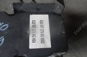 БЛОК АБС    FABIA I  1.9TDI 6Q0907379AG