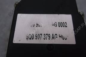 БЛОК АБС FABIA I FL POLO 1,4 16V   6Q0907379AG