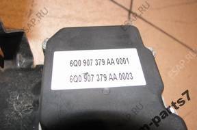 БЛОК АБС   FABIA IBIZA POLO 6Q0907379AA 6Q0614117