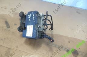 БЛОК АБС FABIA II 2012 год    6R0907379AR