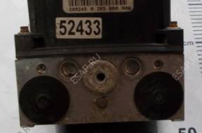 БЛОК АБС   FABIA POLO IBIZA 6Q0907379H 6Q0614417E