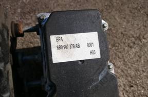 БЛОК АБС   Fabia Seat Ibiza Polo 6R0907379AB