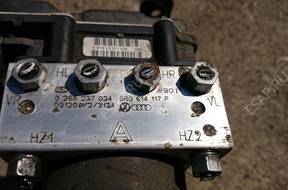 БЛОК АБС   Fabia Seat Ibiza Polo 6R0907379AB