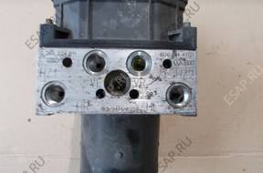 БЛОК АБС   FABIA SKODA IBIZA POLO 6Q0644417D VW