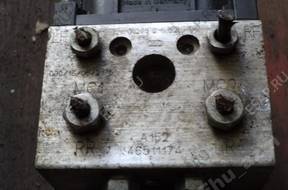 БЛОК АБС   FIAT 0265216525 0273004253 -