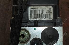 БЛОК АБС   FIAT 0265216525 0273004253 -