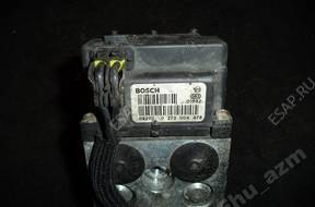 БЛОК АБС   FIAT 0265216622 0273004478 -