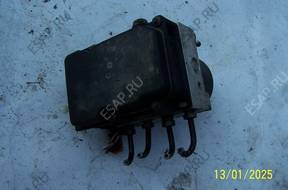 БЛОК АБС fiat   0265800304