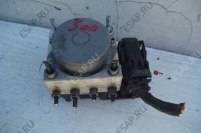БЛОК АБС FIAT   0265800673 0265232021