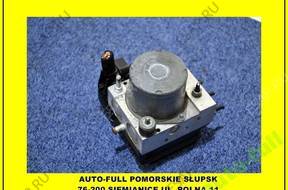 БЛОК АБС FIAT   0295951102 0265230458  SIEMIA