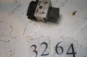 БЛОК АБС Fiat 1,9 JTD   Bosch 0265216622/0273004478