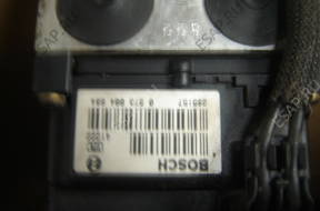 БЛОК АБС FIAT  1.6 16V   0273004684
