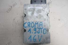 БЛОК АБС   FIAT  1.9 JTD MULTIJET