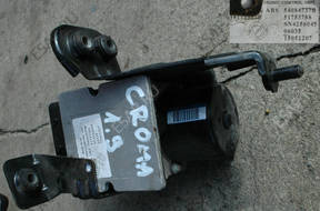 БЛОК АБС    FIAT  1.9 JTD