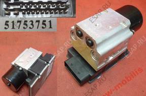БЛОК АБС   Fiat  1.9 mjtd Multijet 51753751