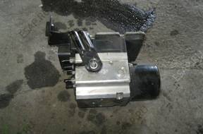 БЛОК АБС   Fiat  1.9JTD