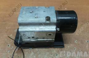 БЛОК АБС   FIAT  1.9M-TEC 15314003