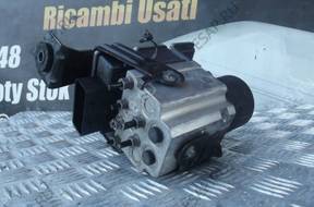 БЛОК АБС   FIAT  2.4JTD 2005 год. 51753751