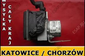 БЛОК АБС FIAT 500    С ESP BOSCH 0265951941