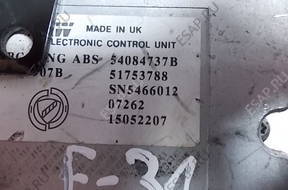 БЛОК АБС    Fiat  54084739C