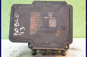 БЛОК АБС   FIAT ALFA LANCIA 10096116093 10021207674