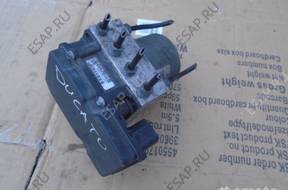 БЛОК АБС   FIAT BOXER JUMPER DUCATO 06- 0265232112