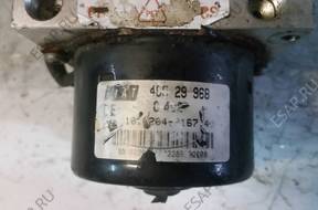 БЛОК АБС    FIAT BRAVA BRAWO 46529968