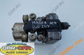 БЛОК АБС Fiat Brava Marea Bravo   Lukas 32610689-08