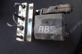 БЛОК АБС FIAT COUPE 2.0 16V   0265208033