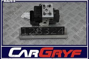 БЛОК АБС FIAT COUPE 2.0 16V   BOSCH 0273004146