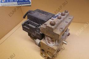 БЛОК АБС FIAT COUPE ALFA 145 146   0265208033