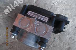 БЛОК АБС FIAT DOBLO   51773386 99750