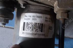 БЛОК АБС FIAT DUCATO   00517250970/0265800461
