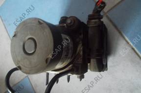 БЛОК АБС FIAT DUCATO   00517250970/0265800461