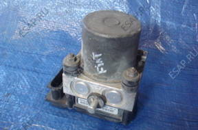БЛОК АБС FIAT DUCATO   00517250970 0265800461