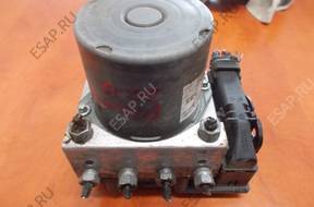 БЛОК АБС   FIAT DUCATO 0265231617/0265800461