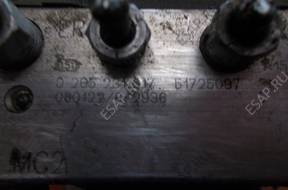 БЛОК АБС   FIAT DUCATO 0265231617/0265800461