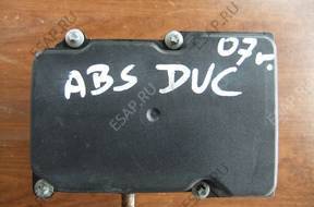 БЛОК АБС  FIAT DUCATO 0265231617 51725097